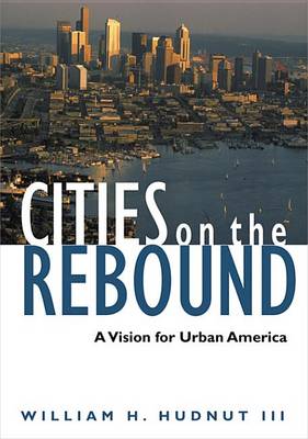 Cover of Cities on the Rebound