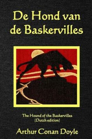 Cover of de Hond Van de Baskervilles