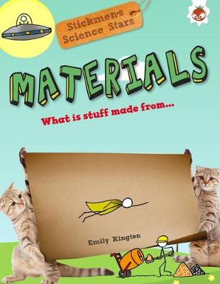 Cover of Materials