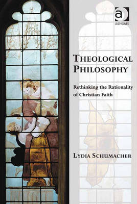 Cover of Theological Philosophy