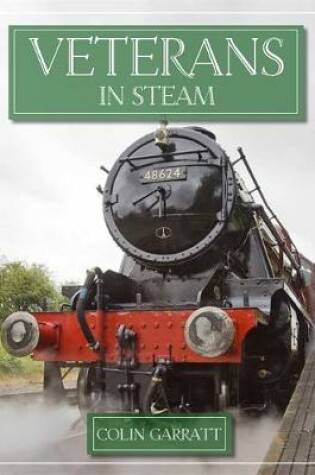 Cover of Veterans In Steam