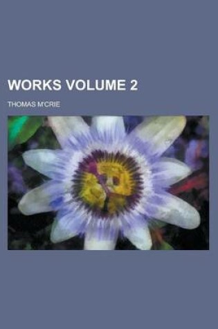 Cover of Works (Volume 2)