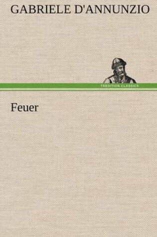 Cover of Feuer