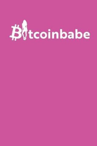 Cover of Bitcoin Babe