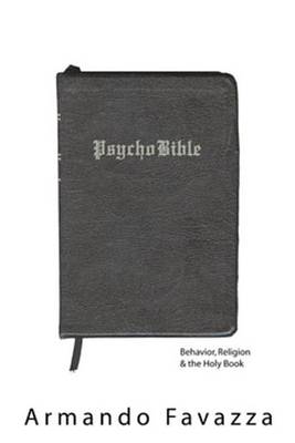 Book cover for PsychoBible