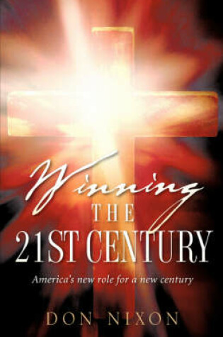 Cover of Winning the 21st Century