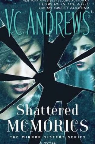 Cover of Shattered Memories