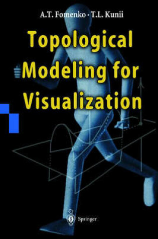 Cover of Topological Modeling for Visualization