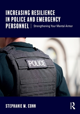 Cover of Increasing Resilience in Police and Emergency Personnel