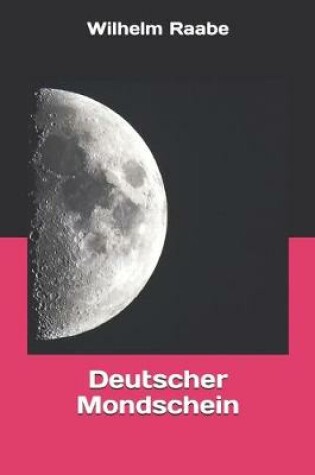 Cover of Deutscher Mondschein