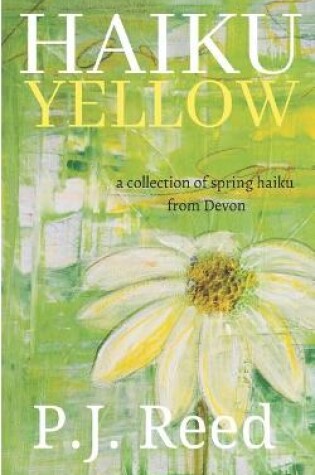 Cover of Haiku Yellow