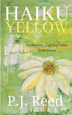 Book cover for Haiku Yellow