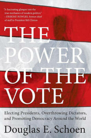 Cover of The Power of the Vote