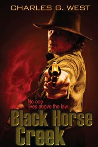 Cover of Black Horse Creek