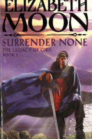 Cover of Surrender None