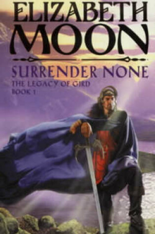 Cover of Surrender None