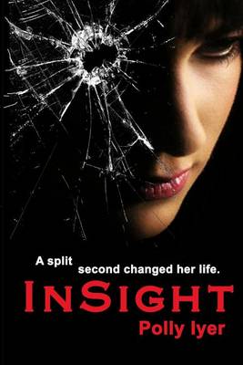 Book cover for InSight