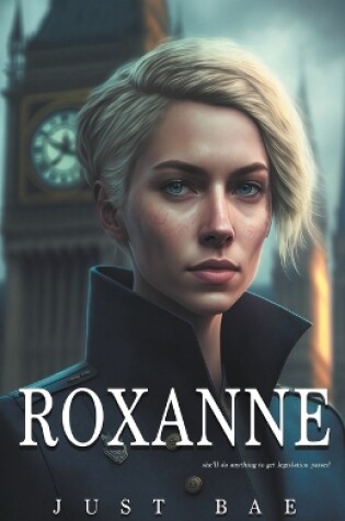 Cover of Roxanne