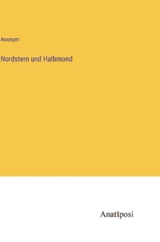 Cover of Nordstern und Halbmond