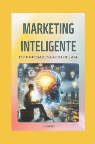 Cover of "Marketing Inteligente