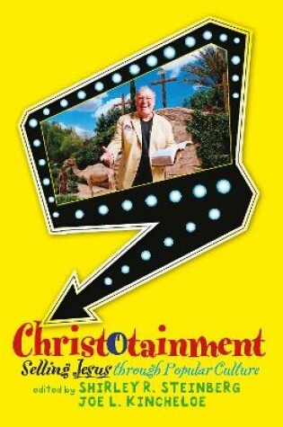 Cover of Christotainment