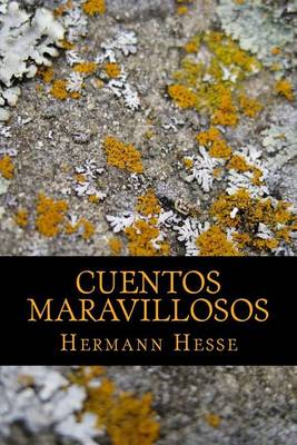 Book cover for Cuentos Maravillosos