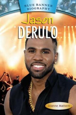 Cover of Jason Derulo