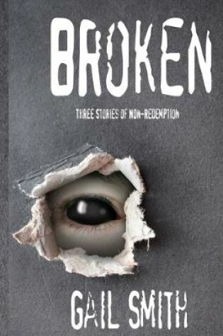 Cover of Broken