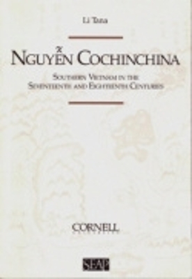Book cover for Nguyen Cochinchina