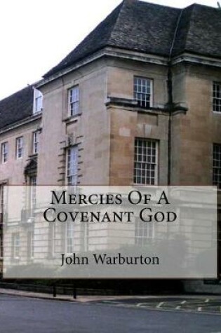 Cover of Mercies Of A Covenant God