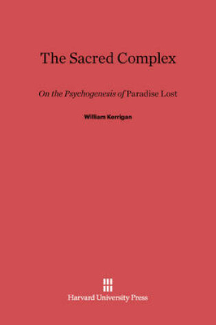 Cover of The Sacred Complex