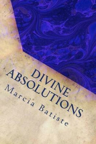 Cover of Divine Absolutions