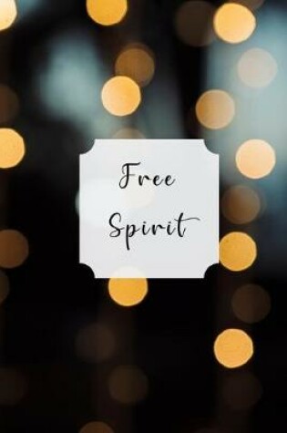 Cover of Free Spirit