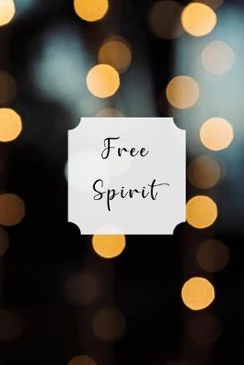 Book cover for Free Spirit