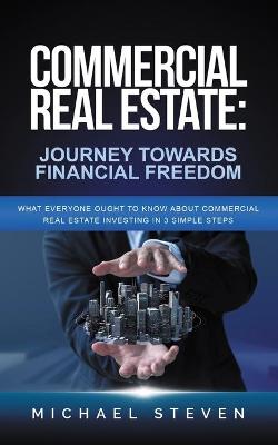 Book cover for Commercial Real Estate