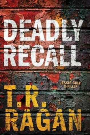 Cover of Deadly Recall