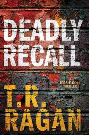 Cover of Deadly Recall