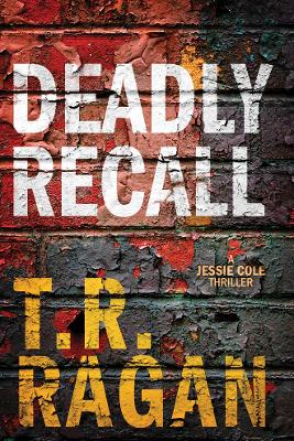 Book cover for Deadly Recall