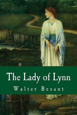 Book cover for The Lady of Lynn