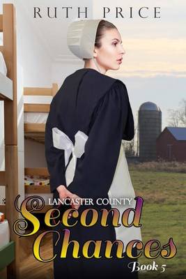 Book cover for Lancaster County Second Chances Book 5