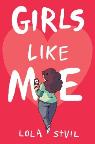 Cover of Girls Like Me