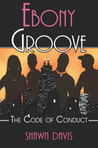 Cover of Ebony Groove