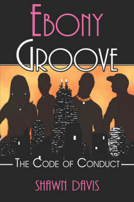 Book cover for Ebony Groove