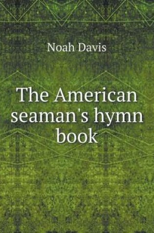 Cover of The American seaman's hymn book