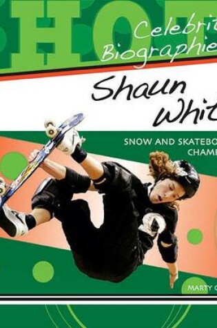 Cover of Shaun White
