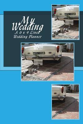 Book cover for My Wedding