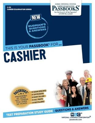 Book cover for Cashier (C-131)