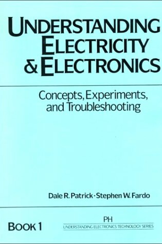 Cover of Understanding Electricity and Electronics