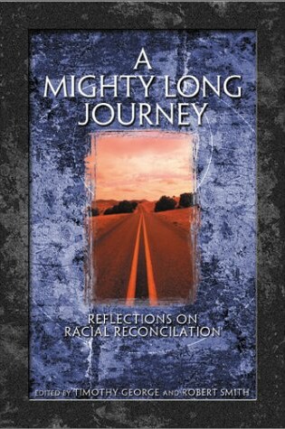 Cover of Mighty Long Journey