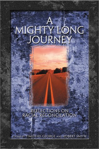 Book cover for Mighty Long Journey